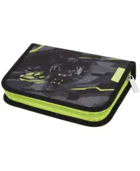 Penalas HERLITZ Wild Panther, vieno skyriaus, užpildytas