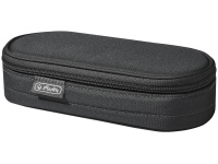 Penalas HERLITZ Case Black, vieno skyriaus
