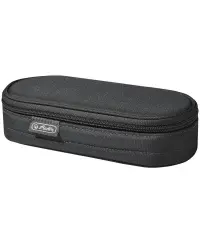 Penalas HERLITZ Case Black, vieno skyriaus