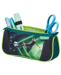 Penalas HERLITZ Sport Game Changer, vieno skyriaus