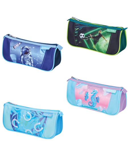 Penalas HERLITZ Sport Cosmic, vieno skyriaus