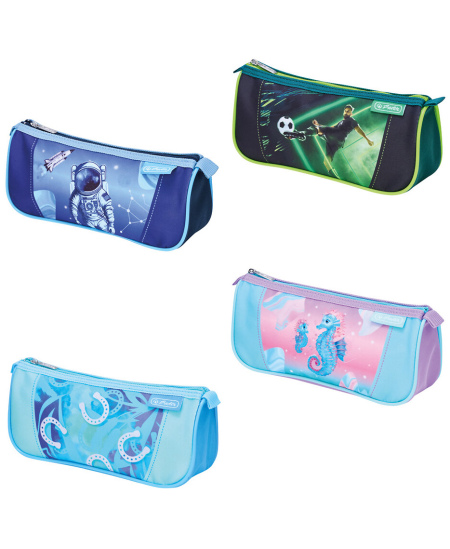 Penalas HERLITZ Sport Ocean Lights, vieno skyriaus