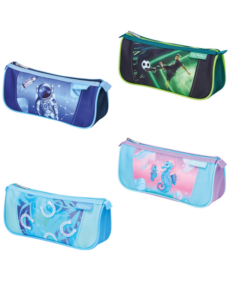 Penalas HERLITZ Sport Lucky Horse, vieno skyriaus