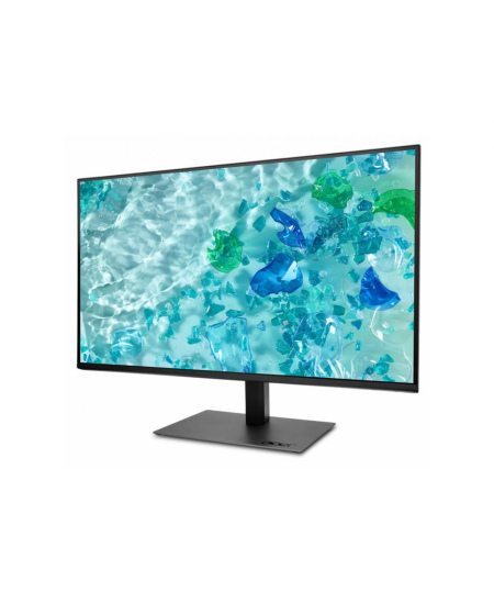 Acer Vero B7 B277 G | 27 " | IPS | FHD | 16:9 | 120 Hz | 4 ms | 1920 x 1080 pixels | 250 cd/m² | Black