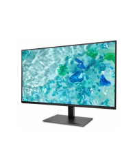 Acer Vero B7 B277 G | 27 " | IPS | FHD | 16:9 | 120 Hz | 4 ms | 1920 x 1080 pixels | 250 cd/m² | Black