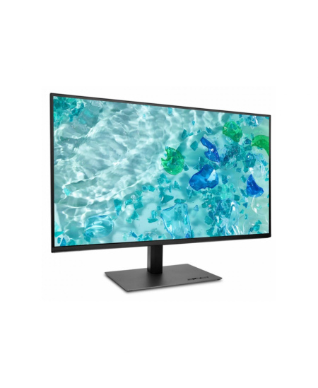 Acer Vero B7 B277 G | 27 " | IPS | FHD | 16:9 | 120 Hz | 4 ms | 1920 x 1080 pixels | 250 cd/m² | Black