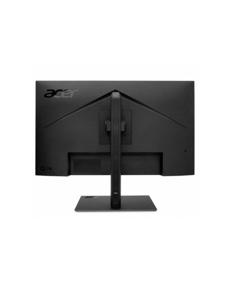 Acer Vero B7 B277 G | 27 " | IPS | FHD | 16:9 | 120 Hz | 4 ms | 1920 x 1080 pixels | 250 cd/m² | Black