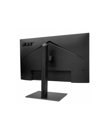 Acer Vero B7 B277 G | 27 " | IPS | FHD | 16:9 | 120 Hz | 4 ms | 1920 x 1080 pixels | 250 cd/m² | Black
