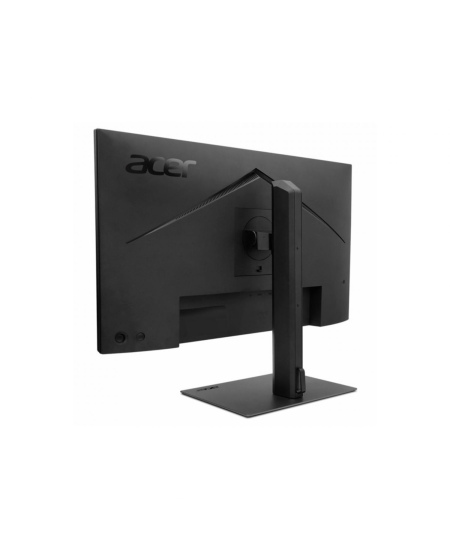 Acer Vero B7 B277 G | 27 " | IPS | FHD | 16:9 | 120 Hz | 4 ms | 1920 x 1080 pixels | 250 cd/m² | Black