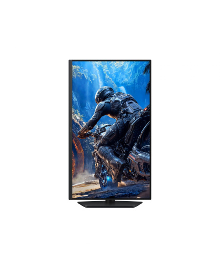 Samsung LS27HG402EUXEN 27" Gaming Monitor Odyssey FHD G4 G40H 1920x1080/16:9/300cd/m2/1ms, HDMI, USB, DP