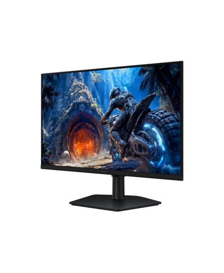 Samsung LS27HG402EUXEN 27" Gaming Monitor Odyssey FHD G4 G40H 1920x1080/16:9/300cd/m2/1ms, HDMI, USB, DP