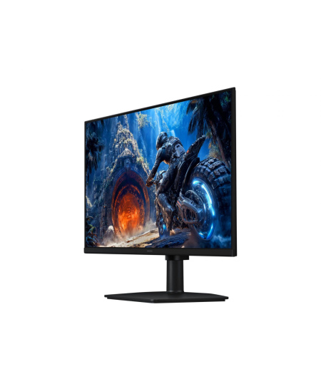 Samsung LS27HG402EUXEN 27" Gaming Monitor Odyssey FHD G4 G40H 1920x1080/16:9/300cd/m2/1ms, HDMI, USB, DP