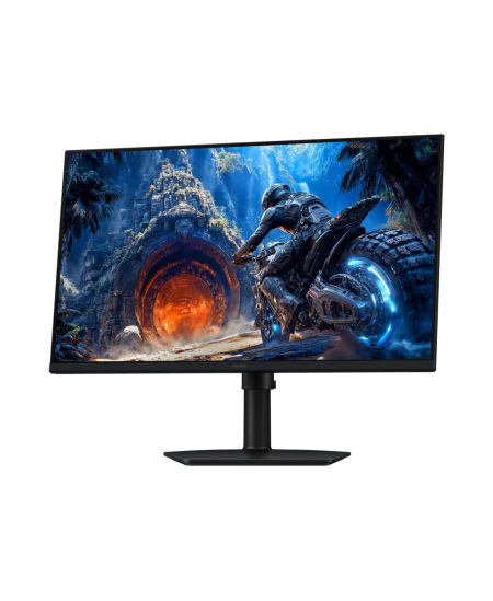 Samsung LS27HG402EUXEN 27" Gaming Monitor Odyssey FHD G4 G40H 1920x1080/16:9/300cd/m2/1ms, HDMI, USB, DP