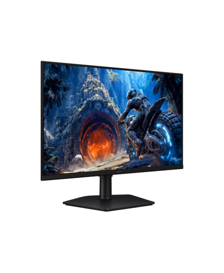 Samsung LS27HG402EUXEN 27" Gaming Monitor Odyssey FHD G4 G40H 1920x1080/16:9/300cd/m2/1ms, HDMI, USB, DP