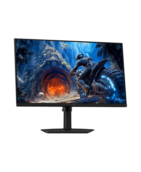 Samsung LS27HG402EUXEN 27" Gaming Monitor Odyssey FHD G4 G40H 1920x1080/16:9/300cd/m2/1ms, HDMI, USB, DP