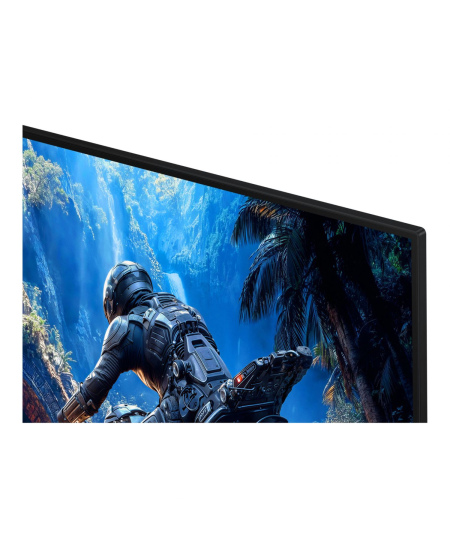 Samsung LS27HG402EUXEN 27" Gaming Monitor Odyssey FHD G4 G40H 1920x1080/16:9/300cd/m2/1ms, HDMI, USB, DP
