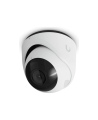 Ubiquiti | All-weather, tamper-resistant 4K PoE camera | G6 Turret | Dome | 8 MP | Fixed | Power over Ethernet (PoE) | IP66