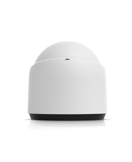 Ubiquiti | All-weather, tamper-resistant 4K PoE camera | G6 Turret | Dome | 8 MP | Fixed | Power over Ethernet (PoE) | IP66