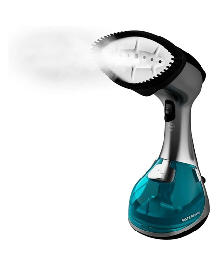 Cecotec Garment Steamer | Plancha Vertical Fast&Furious 4050 X-Treme | Handheld | 1960 W | 35 g/min | 0.265 L | Black/Silver