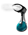 Cecotec Garment Steamer | Plancha Vertical Fast&Furious 4050 X-Treme | Handheld | 1960 W | 35 g/min | 0.265 L | Black/Silver