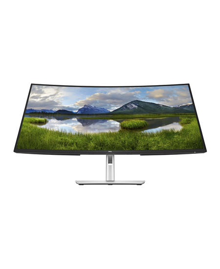 Dell | P3425WE | 34 " | IPS | 21:9 | 100 Hz | 5 ms | 3440 x 1440 pixels | 350 cd/m² | HDMI ports quantity 1 | Warranty 60 