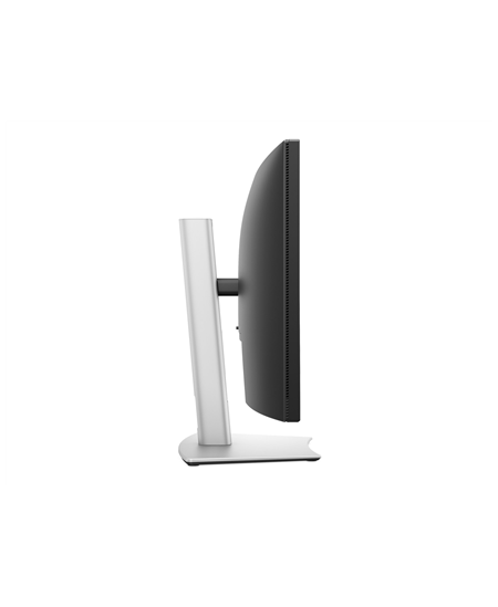 Dell | P3425WE | 34 " | IPS | 21:9 | 100 Hz | 5 ms | 3440 x 1440 pixels | 350 cd/m² | HDMI ports quantity 1 | Warranty 60 