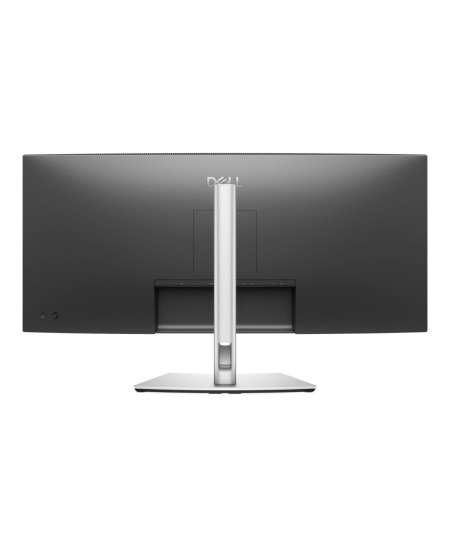 Dell | P3425WE | 34 " | IPS | 21:9 | 100 Hz | 5 ms | 3440 x 1440 pixels | 350 cd/m² | HDMI ports quantity 1 | Warranty 60 