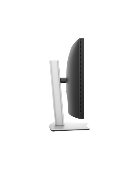 Dell | P3425WE | 34 " | IPS | 21:9 | 100 Hz | 5 ms | 3440 x 1440 pixels | 350 cd/m² | HDMI ports quantity 1 | Warranty 60 