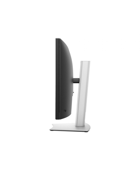 Dell | P3425WE | 34 " | IPS | 21:9 | 100 Hz | 5 ms | 3440 x 1440 pixels | 350 cd/m² | HDMI ports quantity 1 | Warranty 60 