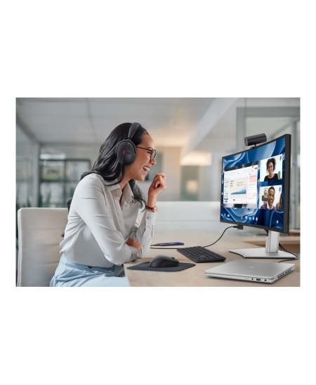 Dell | P3425WE | 34 " | IPS | 21:9 | 100 Hz | 5 ms | 3440 x 1440 pixels | 350 cd/m² | HDMI ports quantity 1 | Warranty 60 