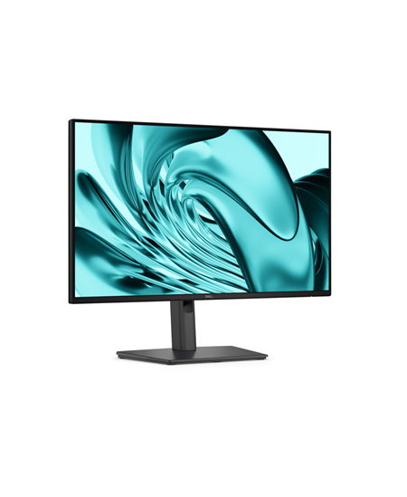Dell P2426H | 24 " | IPS | FHD | 16:9 | 120 Hz | 5/8 ms | 1920 x 1080 pixels | 300 cd/m² | HDMI ports quantity 1 | Warrant