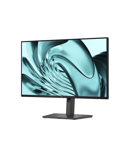 Dell P2426H | 24 " | IPS | FHD | 16:9 | 120 Hz | 5/8 ms | 1920 x 1080 pixels | 300 cd/m² | HDMI ports quantity 1 | Warrant