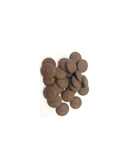 Pieniškas šokoladas Mara, 400 g.