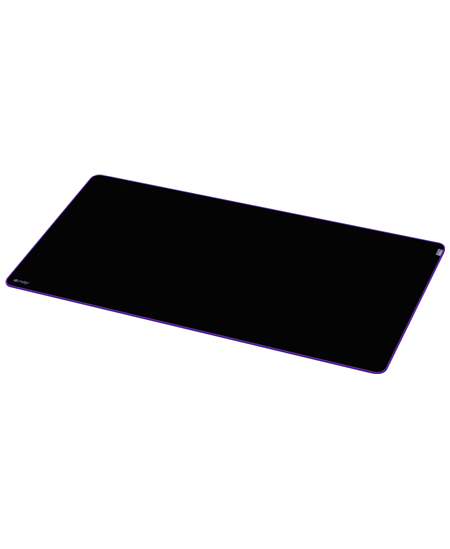 Fury Yari Speed XXL | Mouse pad | 1200 x 600 mm | Black/Purple