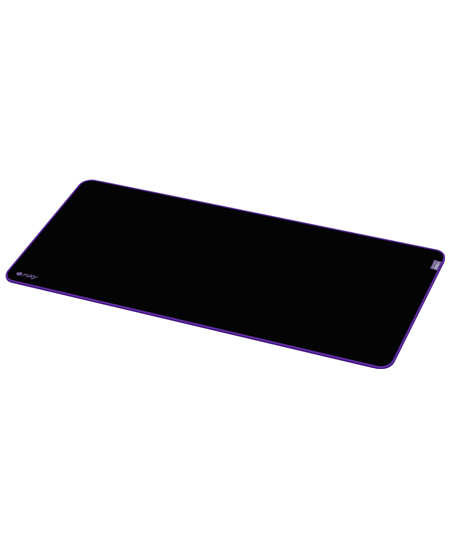 Fury Yari Speed XL | Mouse pad | 980 x 400 mm | Black/Purple
