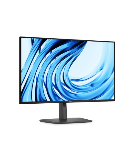 Dell P2726H | 27 " | IPS | FHD | 16:9 | 100 Hz | 5/8 ms | 1920 x 1080 pixels | 300 cd/m² | HDMI ports quantity 1 | Warrant