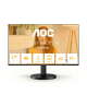AOC | Q27B3CF2 | 27 " | IPS | QHD | 16:9 | 100 Hz | 1 ms | 2560 x 1440 pixels | 350 cd/m² | HDMI ports quantity 1 | Black 