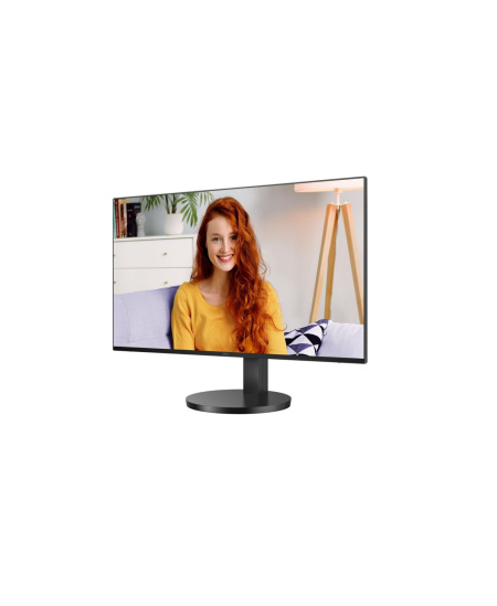 AOC | Q27B3CF2 | 27 " | IPS | QHD | 16:9 | 100 Hz | 1 ms | 2560 x 1440 pixels | 350 cd/m² | HDMI ports quantity 1 | Black 