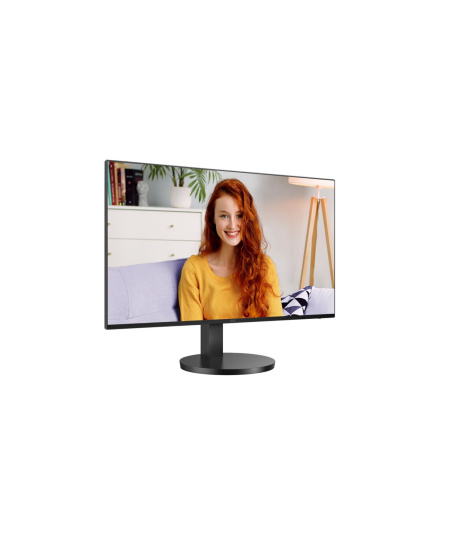 AOC | Q27B3CF2 | 27 " | IPS | QHD | 16:9 | 100 Hz | 1 ms | 2560 x 1440 pixels | 350 cd/m² | HDMI ports quantity 1 | Black 