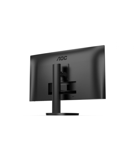 AOC | Q27B3CF2 | 27 " | IPS | QHD | 16:9 | 100 Hz | 1 ms | 2560 x 1440 pixels | 350 cd/m² | HDMI ports quantity 1 | Black 
