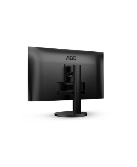 AOC | Q27B3CF2 | 27 " | IPS | QHD | 16:9 | 100 Hz | 1 ms | 2560 x 1440 pixels | 350 cd/m² | HDMI ports quantity 1 | Black 