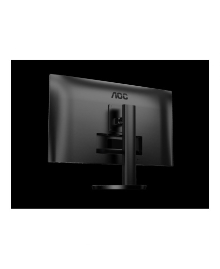 AOC | Q27B3CF2 | 27 " | IPS | QHD | 16:9 | 100 Hz | 1 ms | 2560 x 1440 pixels | 350 cd/m² | HDMI ports quantity 1 | Black 