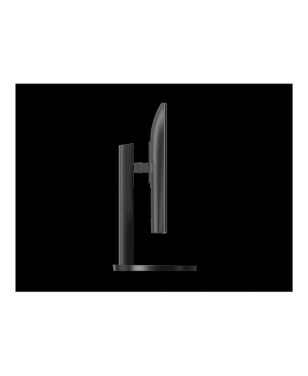 AOC | Q27B3CF2 | 27 " | IPS | QHD | 16:9 | 100 Hz | 1 ms | 2560 x 1440 pixels | 350 cd/m² | HDMI ports quantity 1 | Black 