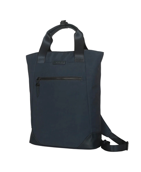 Targus | Avila Convertible Tote | Backpack | Shoulder strap | Waterproof | Midnight