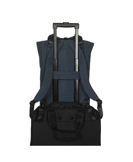 Targus | Avila Convertible Tote | Backpack | Shoulder strap | Waterproof | Midnight