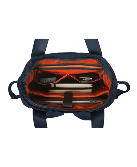 Targus | Avila Convertible Tote | Backpack | Shoulder strap | Waterproof | Midnight