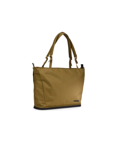 Thule | Aion | Tote Bag | Waterproof | Nutria