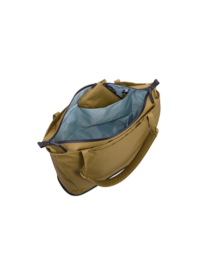 Thule | Aion | Tote Bag | Waterproof | Nutria