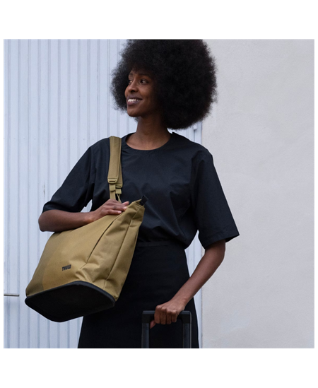 Thule | Aion | Tote Bag | Waterproof | Nutria
