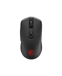 MSI Gaming Mouse | VERSA 300 WIRELESS 8K | Wireless | Bluetooth, 2.4 GHz, USB